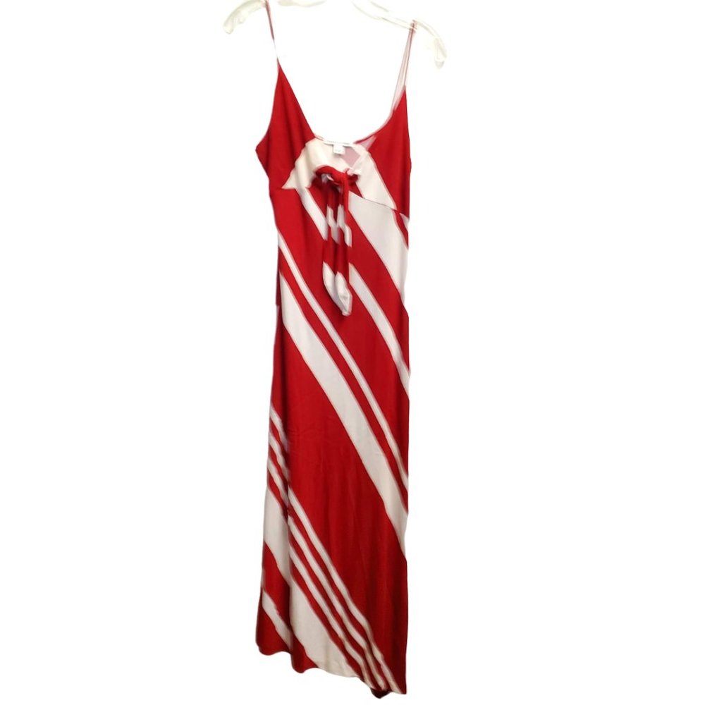 Banana Republic maxi dress